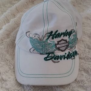 Harley-Davidson women's hat
